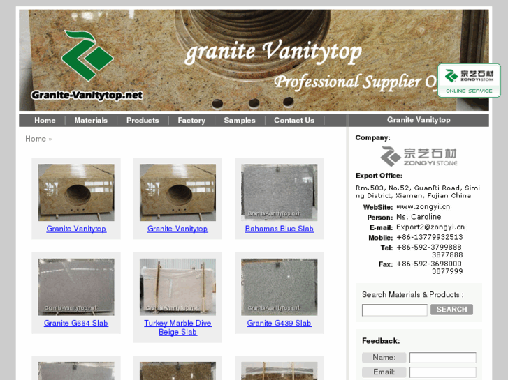 www.granite-vanitytop.net