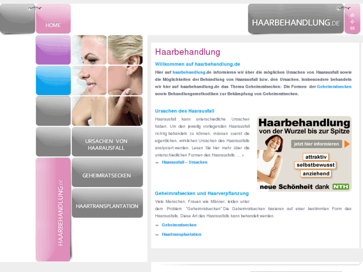 www.haarbehandlung.de