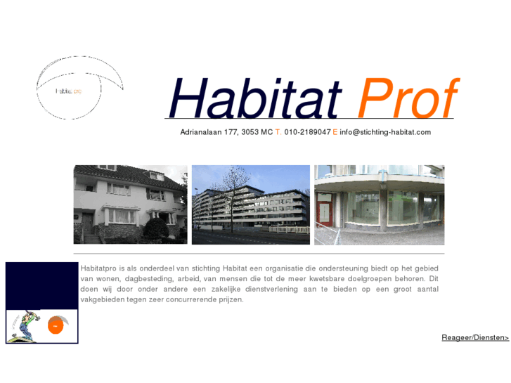 www.habitatprof.com