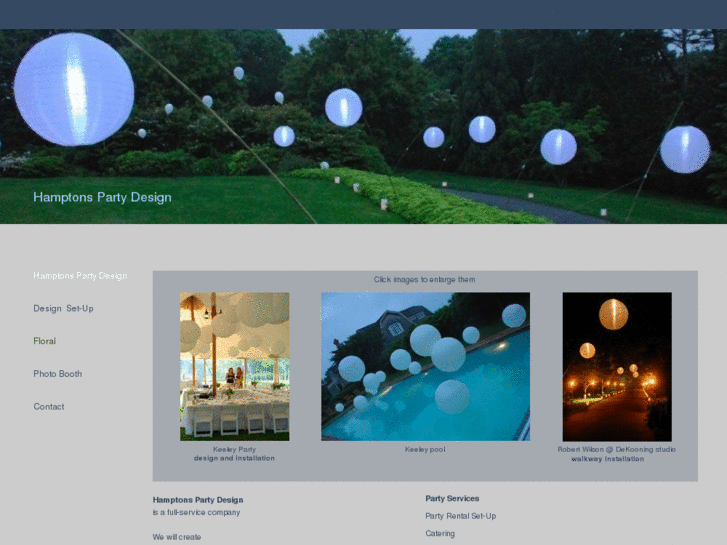 www.hamptonspartydesign.com