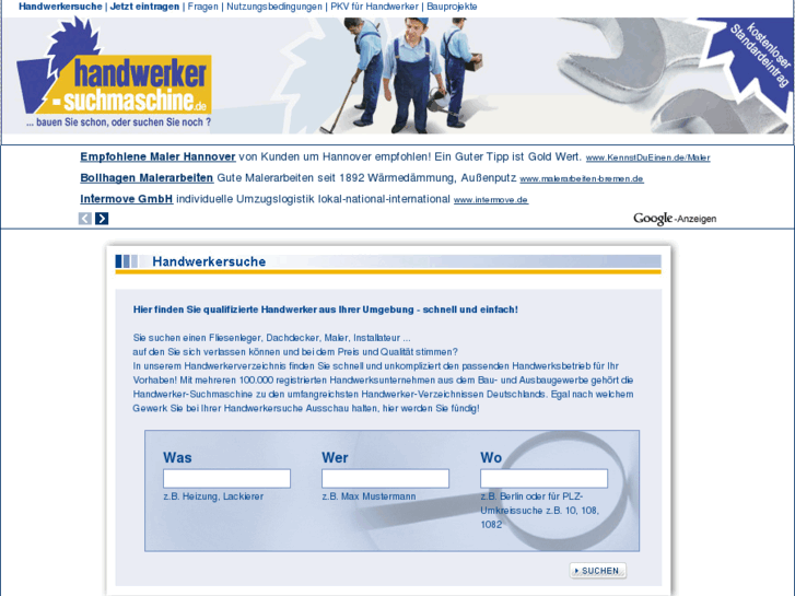 www.handwerker-suchmaschine.de