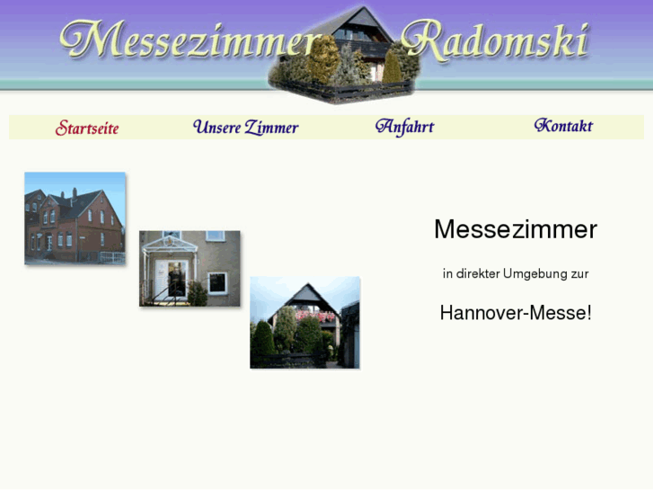 www.hannover-messezimmer.net