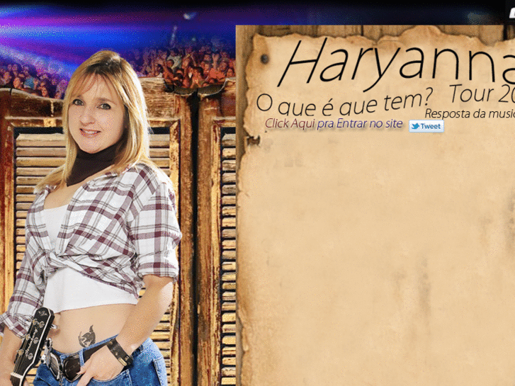 www.haryanna.com.br