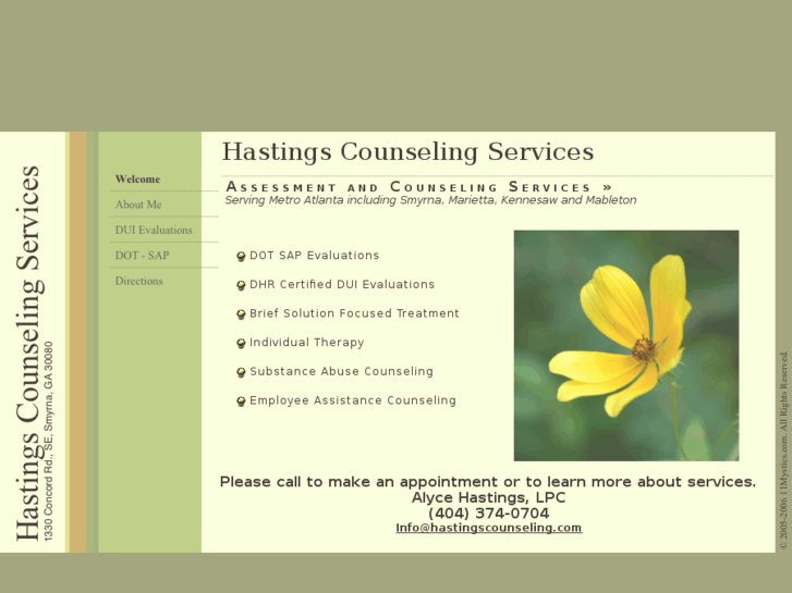 www.hastingscounseling.com