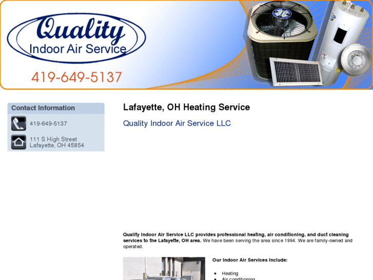 www.heatinglafayetteohio.com