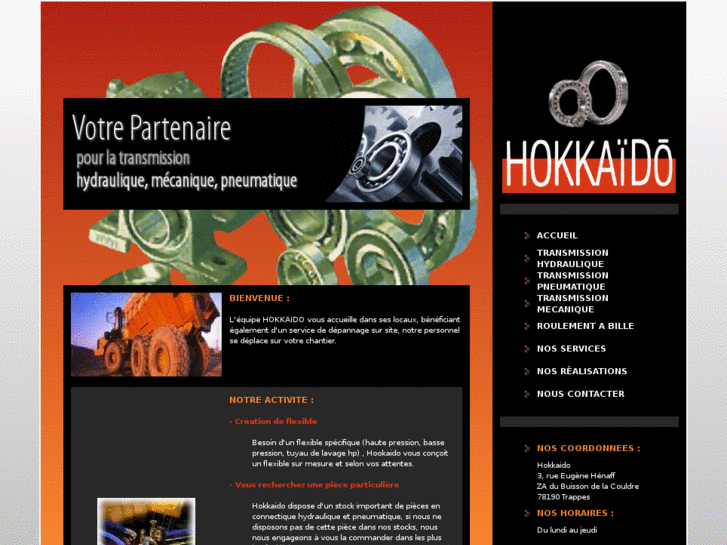 www.hokkaidohydraulique.com