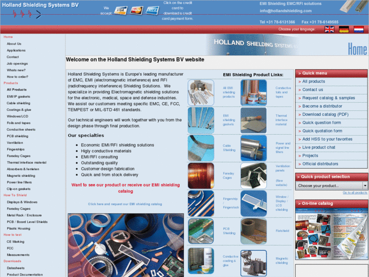 www.hollandshielding.com