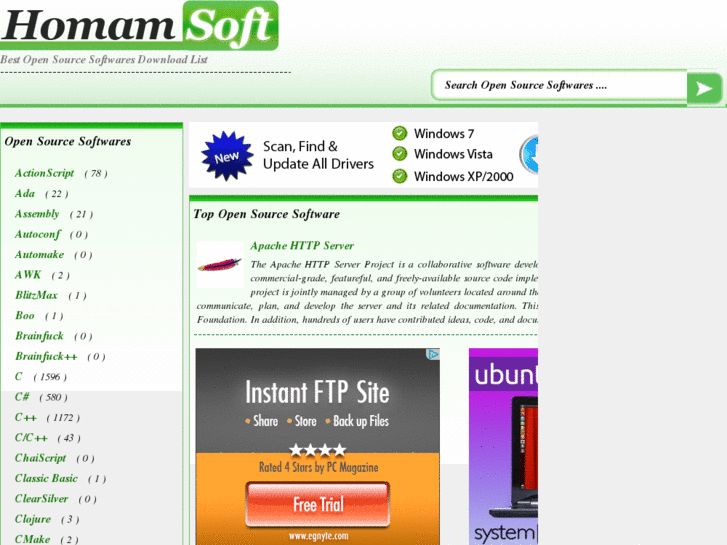 www.homamsoft.com