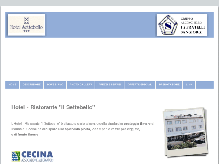 www.hotelilsettebello.com