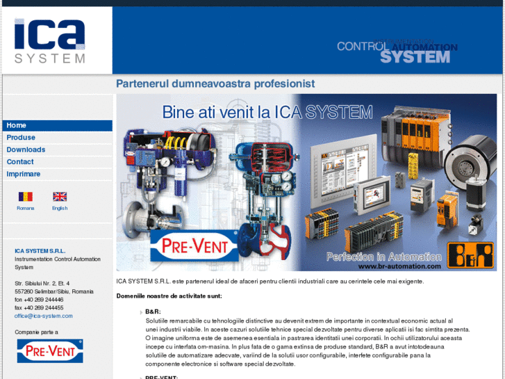 www.ica-system.com