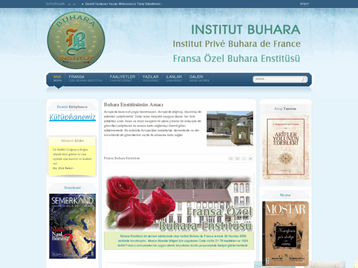 www.institut-buhara.org