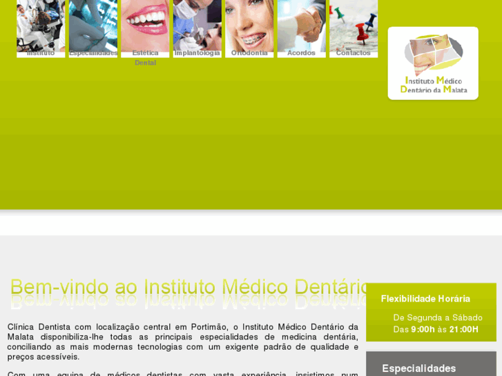 www.instituto-dentario.com