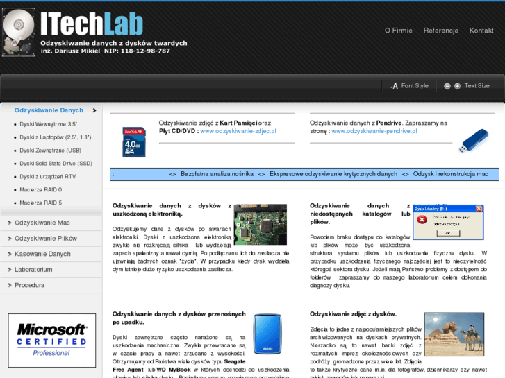 www.itechlab.pl