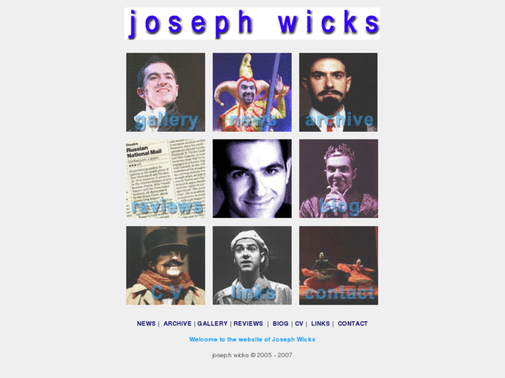 www.josephwicks.com
