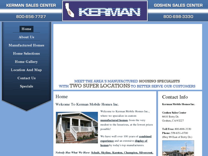 www.kermanmobilehomes1.com