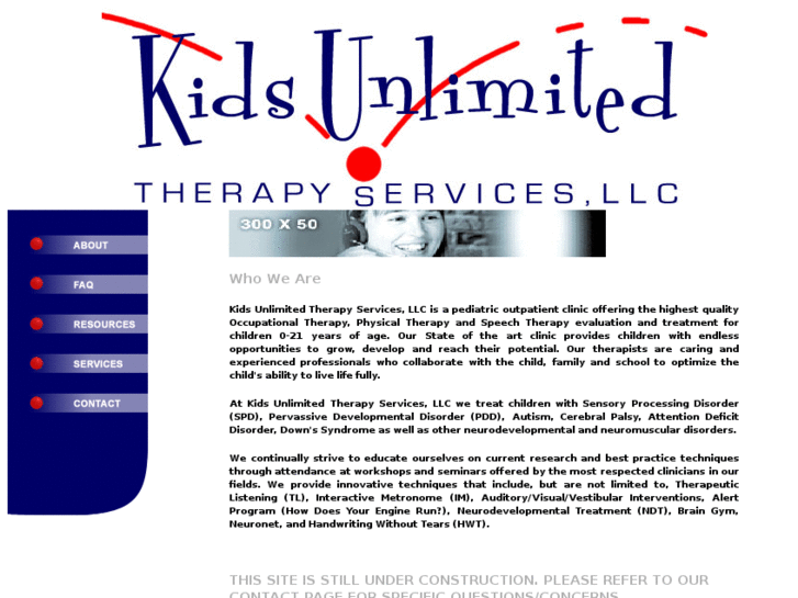 www.kidsunlimitedtherapyservices.com