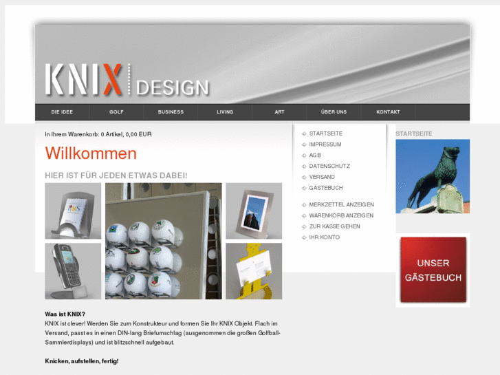 www.knix-design.com