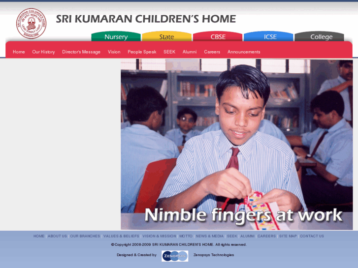 www.kumarans.org