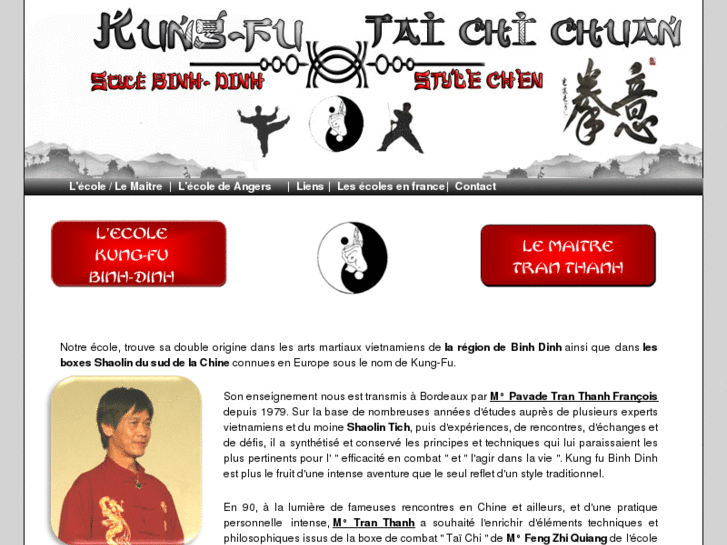 www.kungfuangers.com