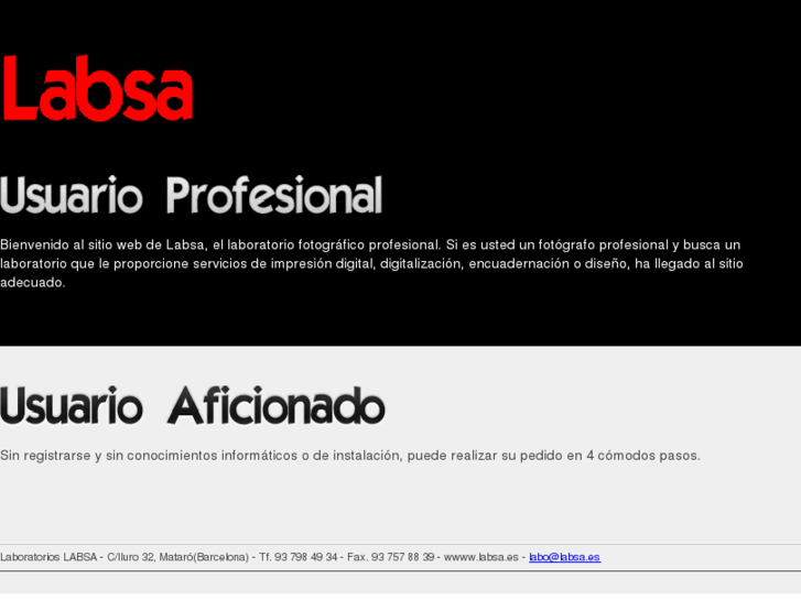 www.labsa.es