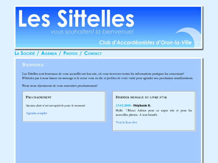 www.lessittelles.net