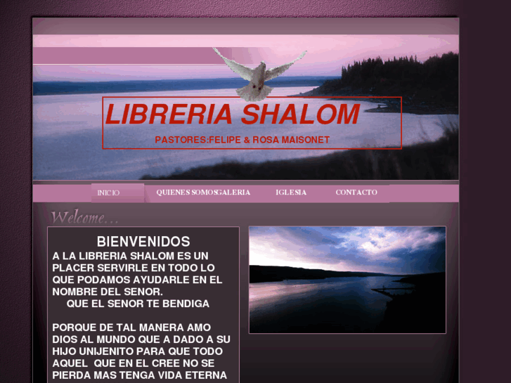 www.libreriashalom.net