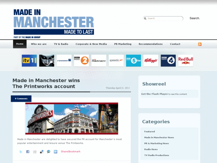 www.madeinmanchester.tv