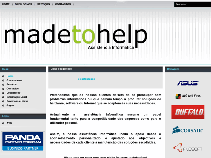 www.madetohelp.com