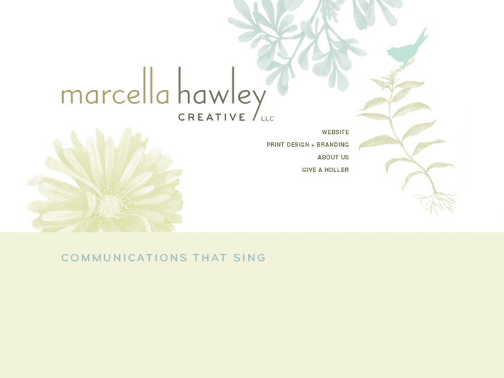 www.marcellahawley.com