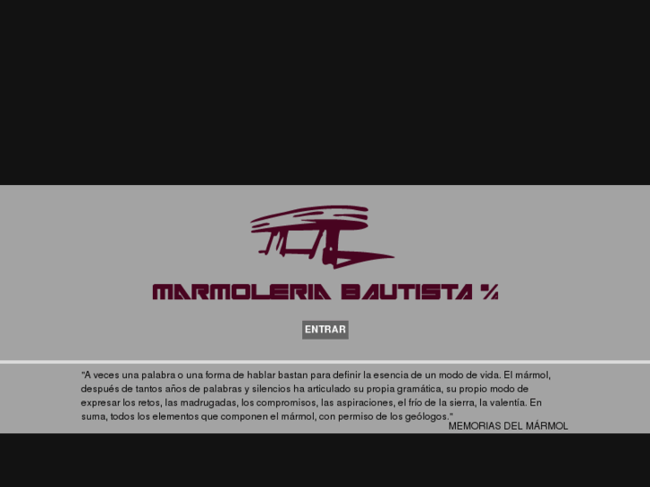 www.marmoleriabautista.com