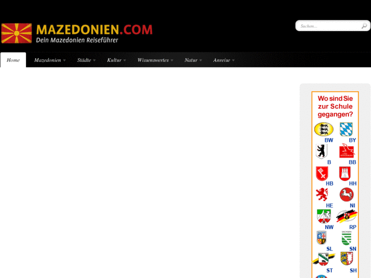 www.mazedonien.com