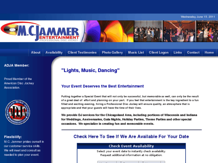 www.mcjammer.com