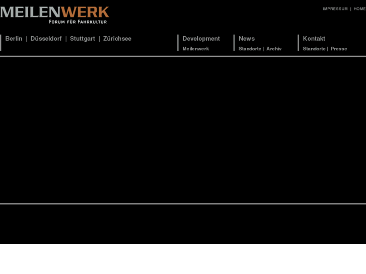 www.meilenwerk.biz