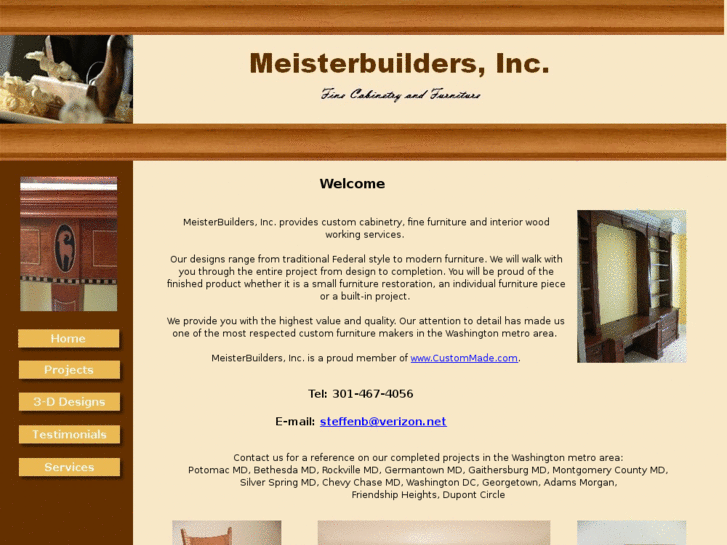 www.meisterbuilders.com