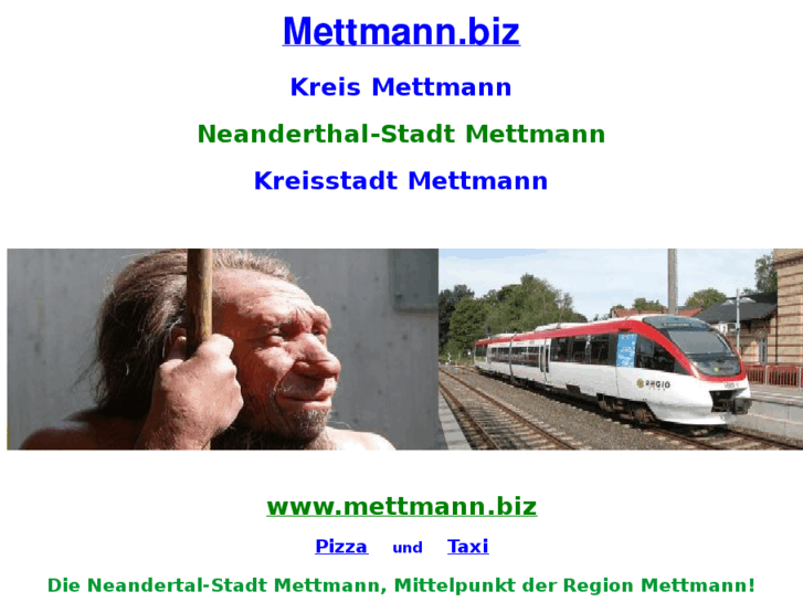 www.mettmann.biz