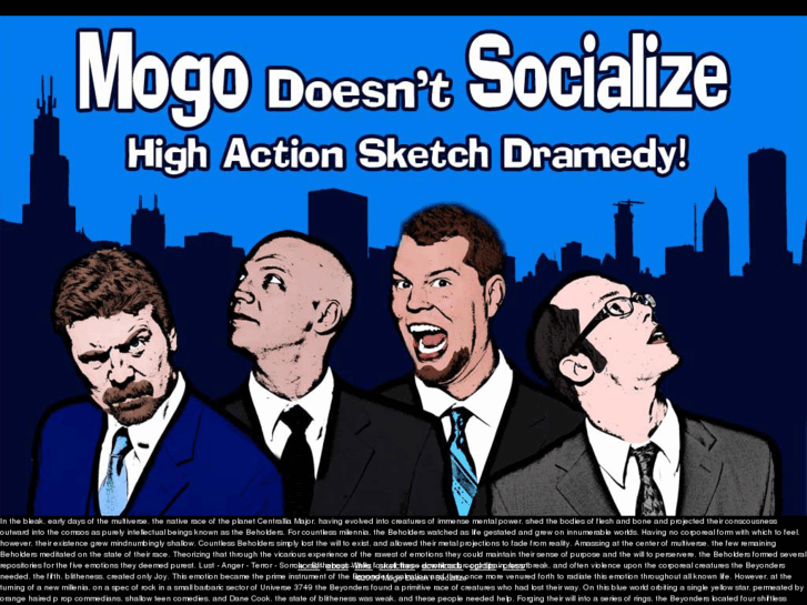 www.mogocomedy.com