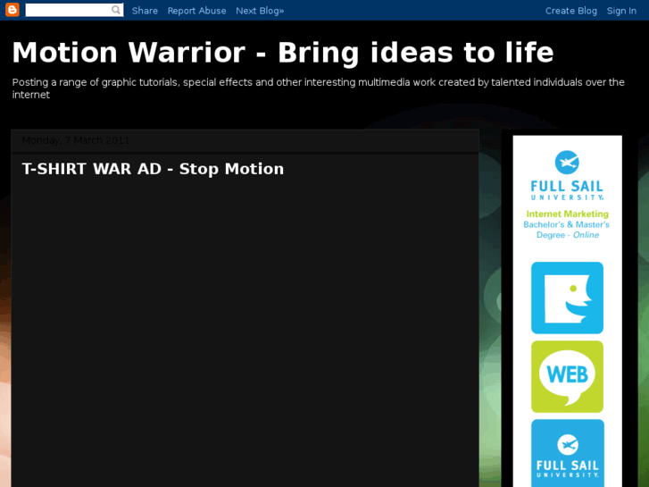 www.motionwarrior.com