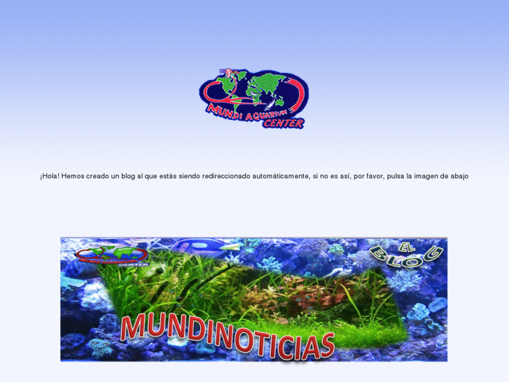 www.mundiaquariumcenter.com