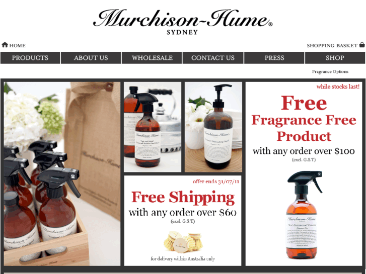 www.murchison-hume.com