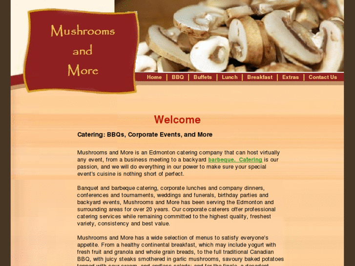 www.mushroomsandmore.com
