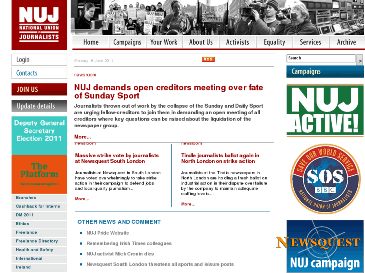 www.nuj.org.uk