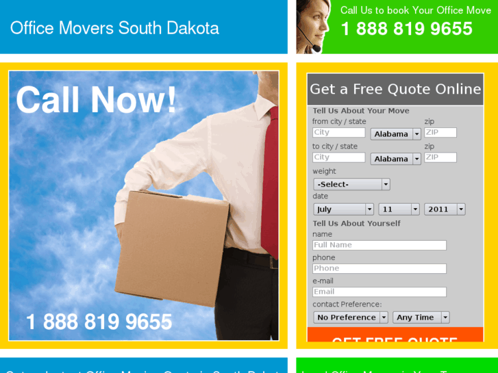 www.officemoverssouthdakota.com