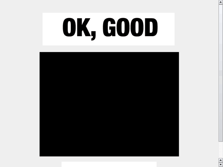 www.ok-good.net
