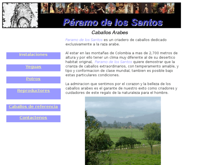 www.paramodelossantos.com