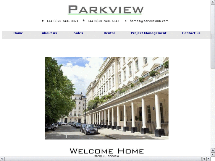 www.parkviewuk.com