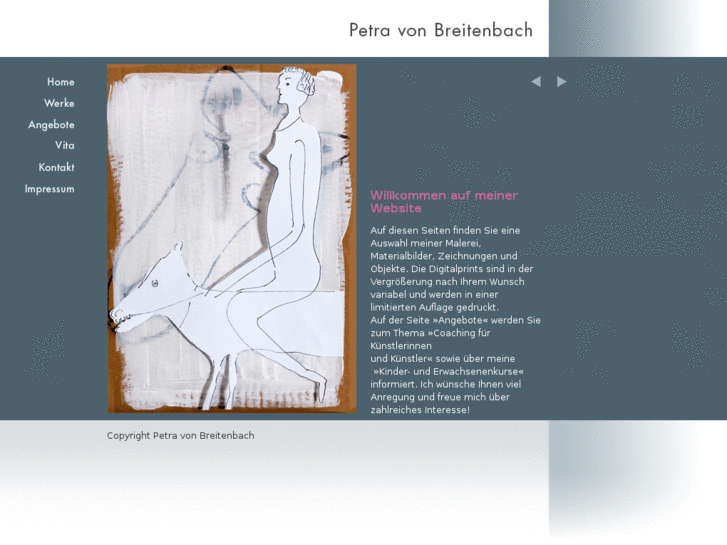 www.petra-von-breitenbach.com