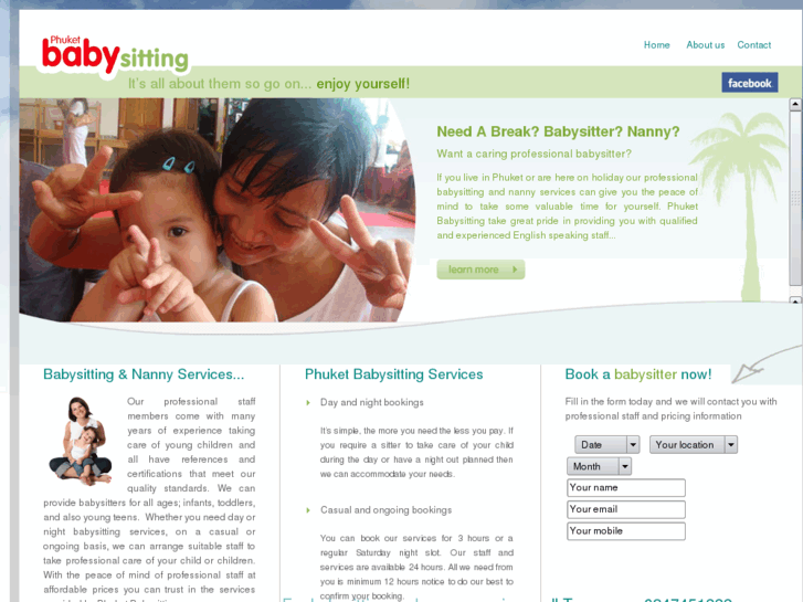 www.phuketbabysitting.com