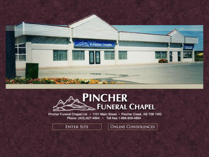 www.pincherfuneralchapel.com