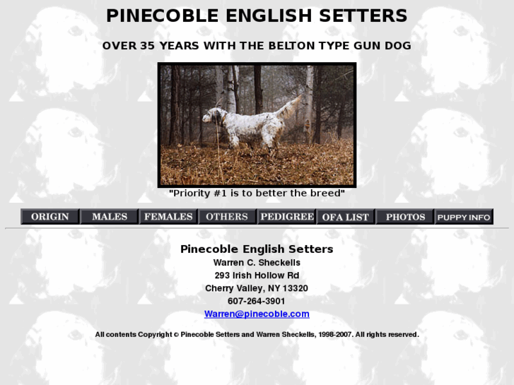 www.pinecoble.com