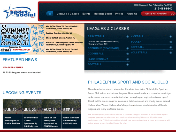 www.playphillysports.com